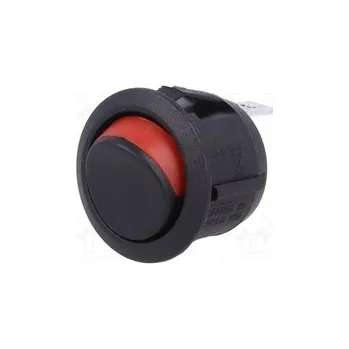 vypínač CR102J25S215QF