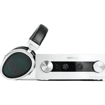 Sluchátka HIFIMAN Mini Shangri La System