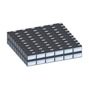 Záložní zdroj AVACOM AVA-RBP120-12090-KIT PowerWalker AVA-RBP120-12090-KIT