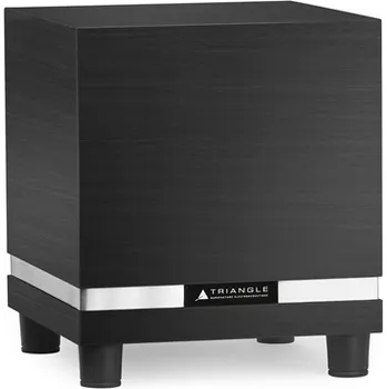 Triangle Thetis 340 černá