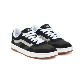 Dámská obuv Vans Sneakersy Cruze 3.0 VN000D6ST3Q1 Černá 38