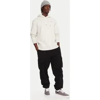 Pánská mikina Quiksilver Mikina Salt Water EQYFT05159 Šedá Regular Fit S