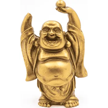 Milujeme Kameny Buddha - soška Feng Shui – VADA VAD611 550195