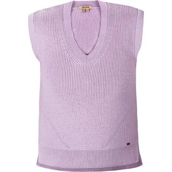 Dámská vesta KAMA 5202 114 růžová L