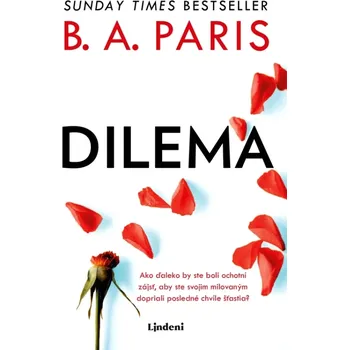Dilema (Paris B.A., 2023)