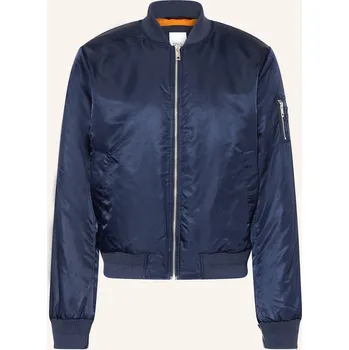 Pánský zimní kabát Paul Pánský Blouson, tmavě modrá, 46