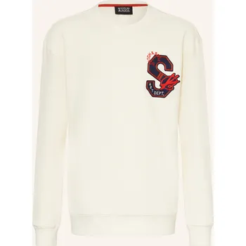 Pánská mikina Scotch & Soda Chlapecká Mikina, Mikina, 176