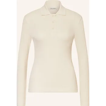 Dámská košile Marc O'polo Dámská Úpletová Polokošile, režná, 36