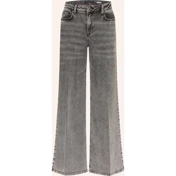 Dámské džíny Raffaello Rossi Dámské Flared Džíny Sventy, 960 grau, 38