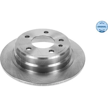 Brzdový kotouč Brzdový kotouč MEYLE 315 523 3002