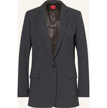 Hugo Dámský Blejzr Aledoni, tmavě šedá / světle šedá, 42