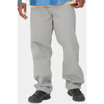 Pánské kalhoty Kalhoty Carhartt WIP Single Knee Marengo - 34/32