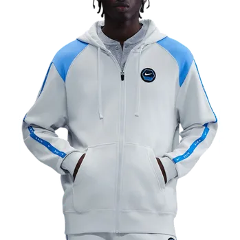 Pánská mikina Mikina s kapucí Nike Club Hoody ih4285-025 Velikost L