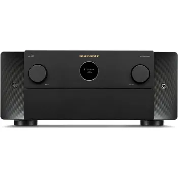 Audio Marantz AV20 Black