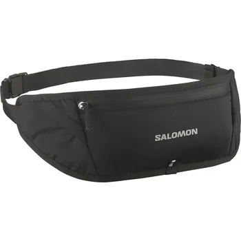 Outdoorové zavazadlo Doplňky SALOMON PULSE SLING BELT LC2710400 – Černá