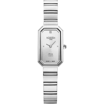 Hodinky Hodinky ROAMER 627845 41 19 20