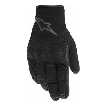 Moto rukavice Rukavice S MAX DRYSTAR, ALPINESTARS (černá/antracit) 2026 3XL