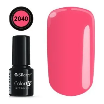 TASHA Gel lak č. 2040 6g