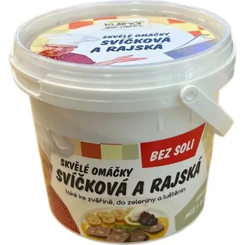 Koření Petr Stupka koření - Svíčková a rajská 70g