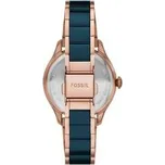 Fossil Hodinky CE1134 Modrá OS