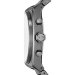 Armani Exchange Hodinky AX2823 Šedá OS