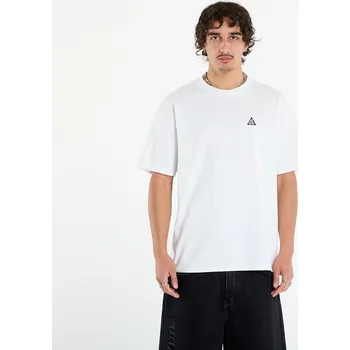 Pánské tričko Tričko Nike ACG Men's Max90 T-Shirt Summit White XXL