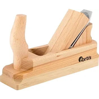 Ruční hoblík Dvoj. hoblík PREM. 48mm FORTIS