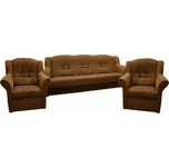 Falco Agáta Bergamo 3F+1+1