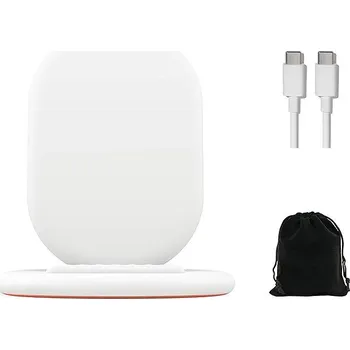 Telefonní příslušenství Google Pixelsnap Charger Fog