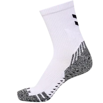 Dámské ponožky Ponožky Hummel hmlPRO GRIP SOCKS 226914-9124-35-38 Velikost 43/46