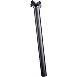 BBB sedlovka - SKYSCRAPER 31,2 - černá