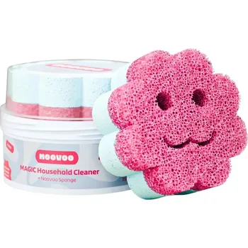 Čisticí prostředek Pure agency s.r.o. NOOVOO MAGIC univerzální pasta 350 g