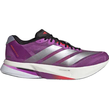 Pánská móda Běžecké boty adidas Adizero Boston 13 js4943 Velikost 46,7 EU | 11,5 UK | 12 US | 28,8 CM