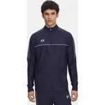 Under Armour Pánská bunda M Challenger Track Jacket- 6008868-410 Modrá XXXL