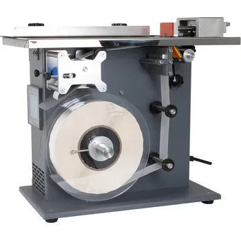 Etiketovací kleště Poloautomatický etiketovací stroj LT-TB10 pro bezpečnostní samolepky a hologramy