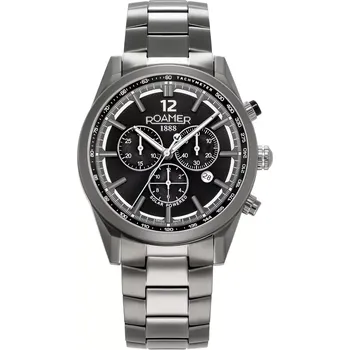 Hodinky Hodinky ROAMER 973981 44 85 20