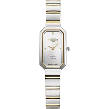 Hodinky Hodinky ROAMER 627845 47 19 20