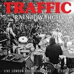 2CD Traffic: Rainbow High 2020 2CD