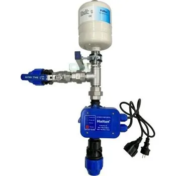 Čerpadlo BW Instalační sestava Set Press 1" Basic+ Vertikal