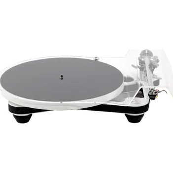 Gramofon Rega Planar 10 bílá + Aphelion 2 MC