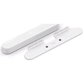 Audio SONOS Beam Wallmount bílá
