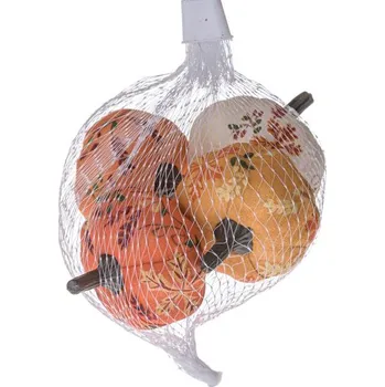 Casa de Engel Papirové dýně - sada 4ks 0/72