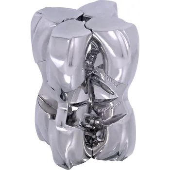 Hlavolam Eureka! Hanayama Cast Huzzle H&H – Elegance a výzva v jednom