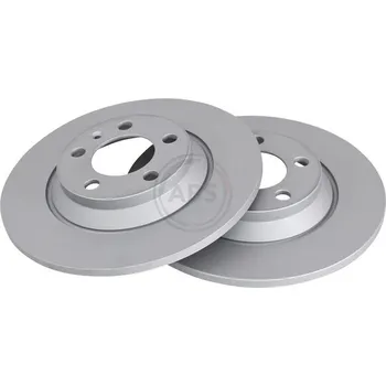 Brzdový kotouč Brzdový kotouč A.B.S. 18727