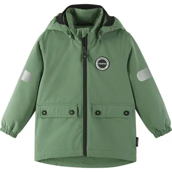 Reima Symppis - Green Clay 140