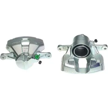 Brzdový třmen Brzdový třmen Budweg Caliper 344909