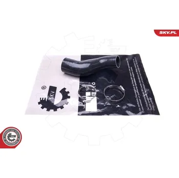 Hadička plnicího vzduchu ESEN SKV 43SKV244