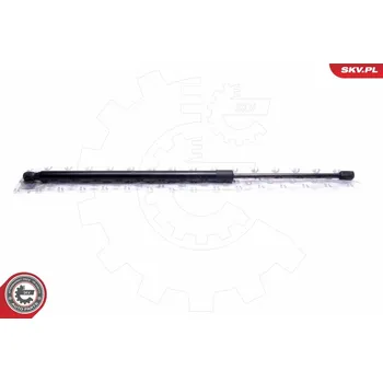 Příslušenství karosérie Pneumatická pružina, zavazadlový / nákladový prostor ESEN SKV 52SKV622