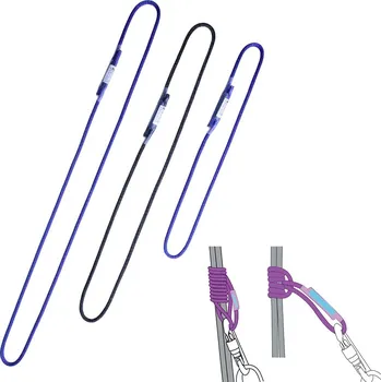 Jištění BEAL Jammy Délka: 60 cm