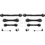 Sada na opravy, příčné závěsné rameno A.B.S. 219907